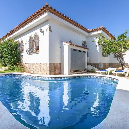 Villa Masboquera By Interhome Miami Playa Bagian luar foto