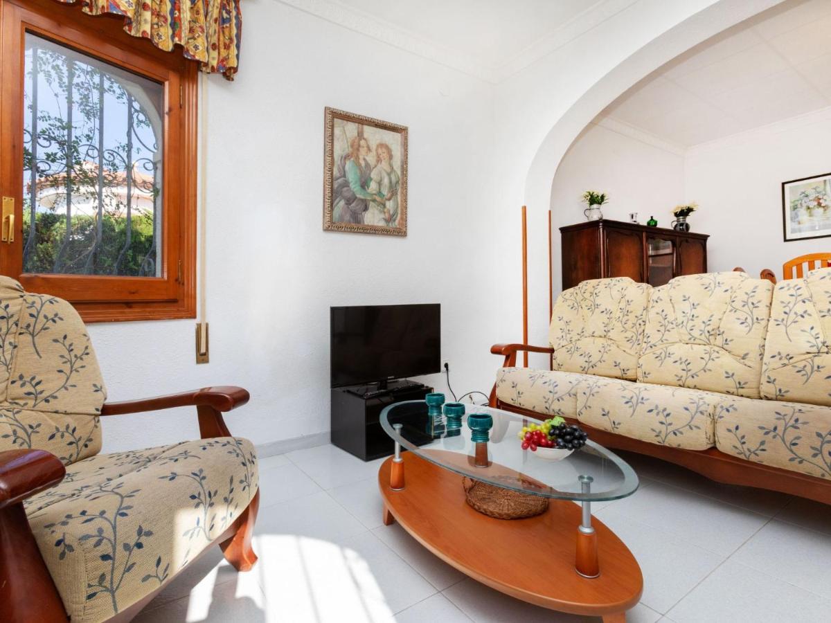 Villa Masboquera By Interhome Miami Playa Bagian luar foto